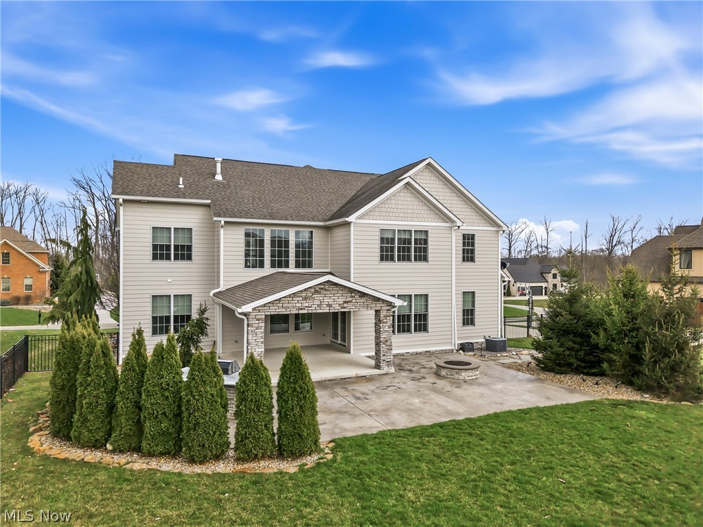 Winstead Crossings 20 - Residential