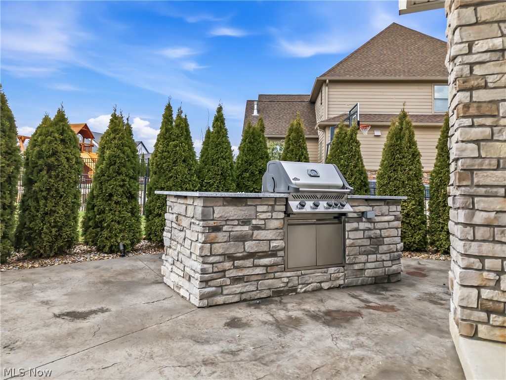 Winstead Crossings 20 - Residential