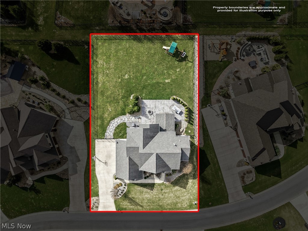 Winstead Crossings 20 - Residential