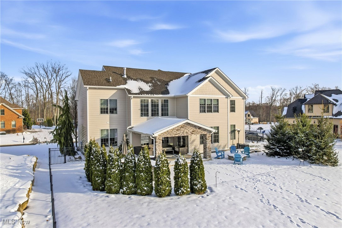 Winstead Crossings 20 - Residential