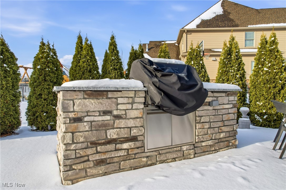 Winstead Crossings 20 - Residential