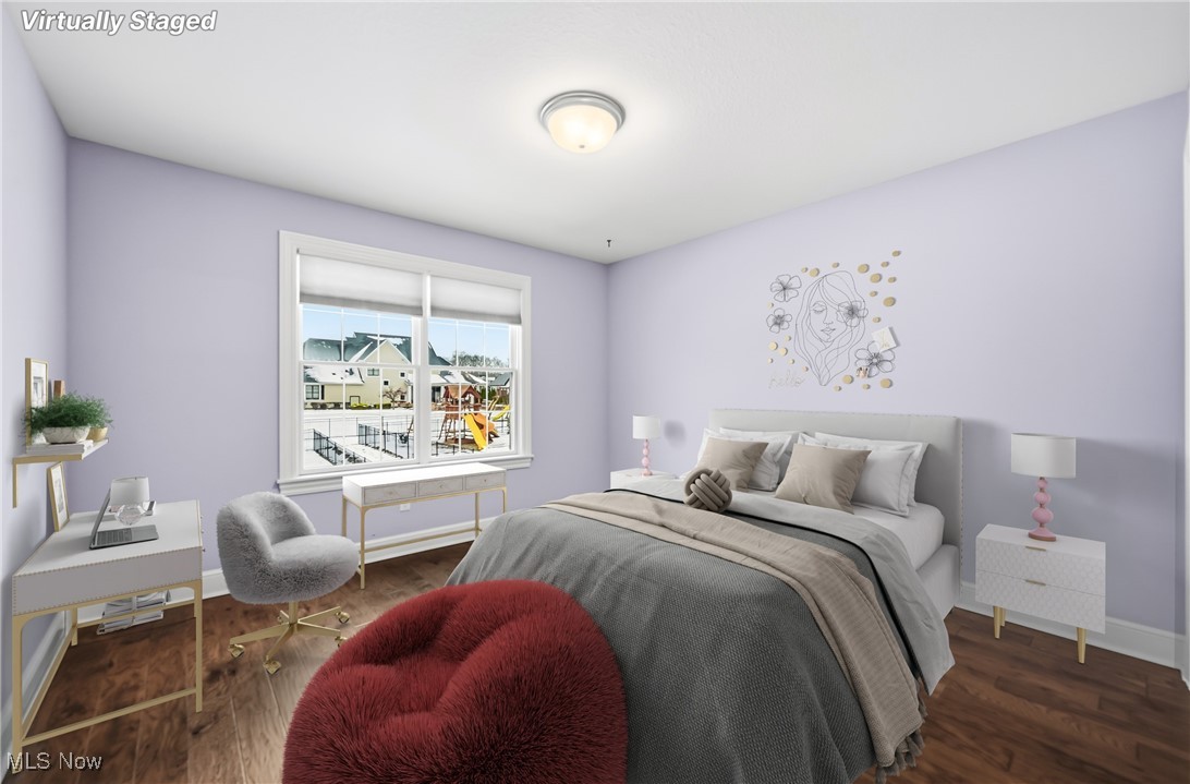 Winstead Crossings 20 - Residential