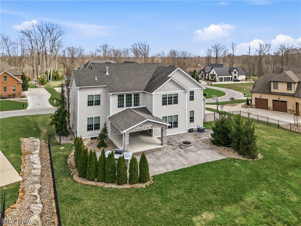 Winstead Crossings 20 - Residential