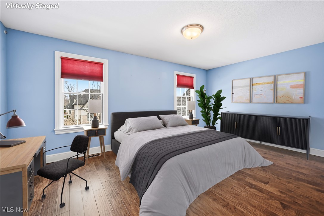 Winstead Crossings 20 - Residential