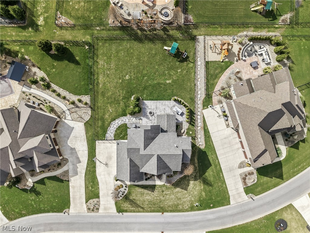 Winstead Crossings 20 - Residential