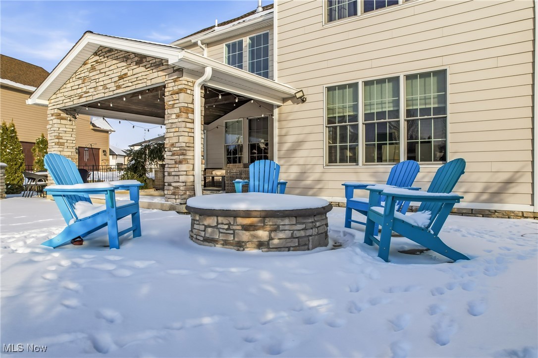 Winstead Crossings 20 - Residential