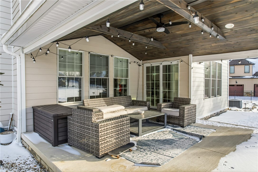 Winstead Crossings 20 - Residential