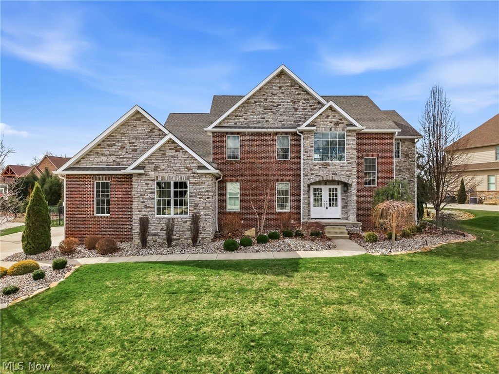 Winstead Crossings 20 - Residential