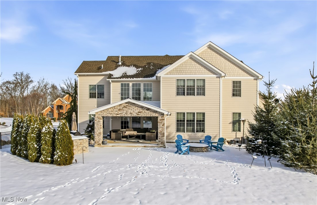 Winstead Crossings 20 - Residential