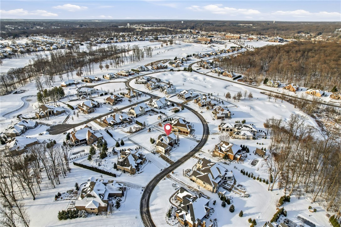 Winstead Crossings 20 - Residential