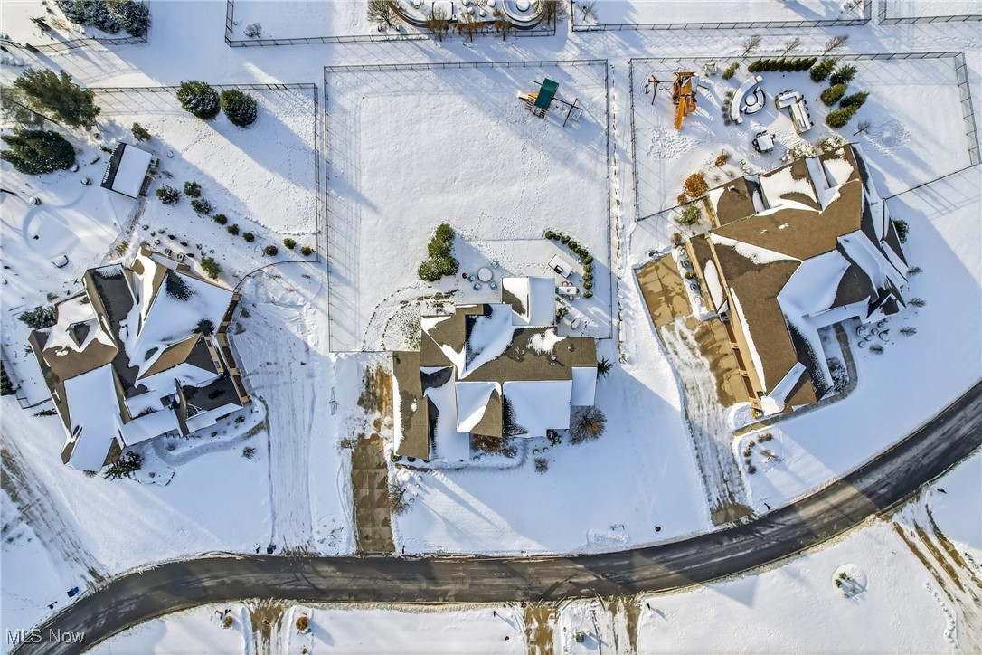 Winstead Crossings 20 - Residential