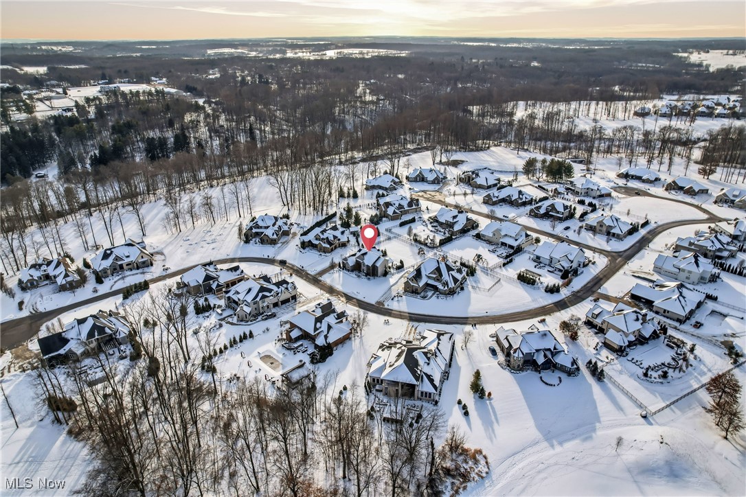 Winstead Crossings 20 - Residential