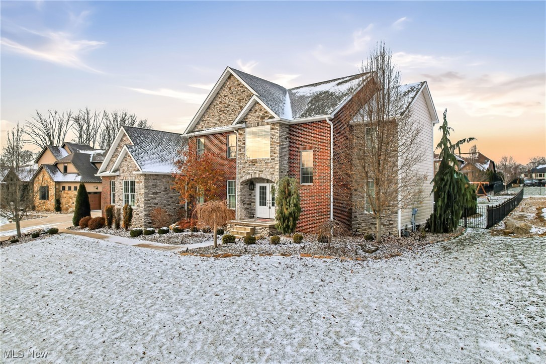 Winstead Crossings 20 - Residential