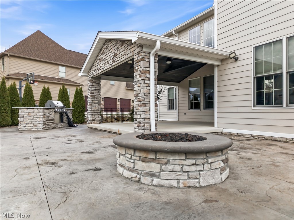 Winstead Crossings 20 - Residential