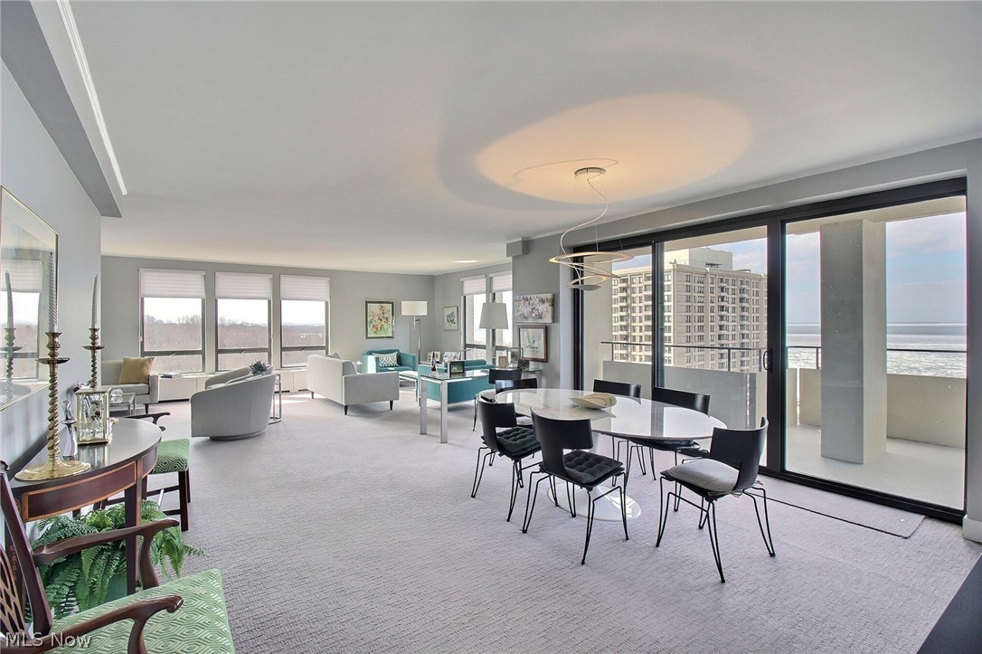 1 Bratenahl Place 1009