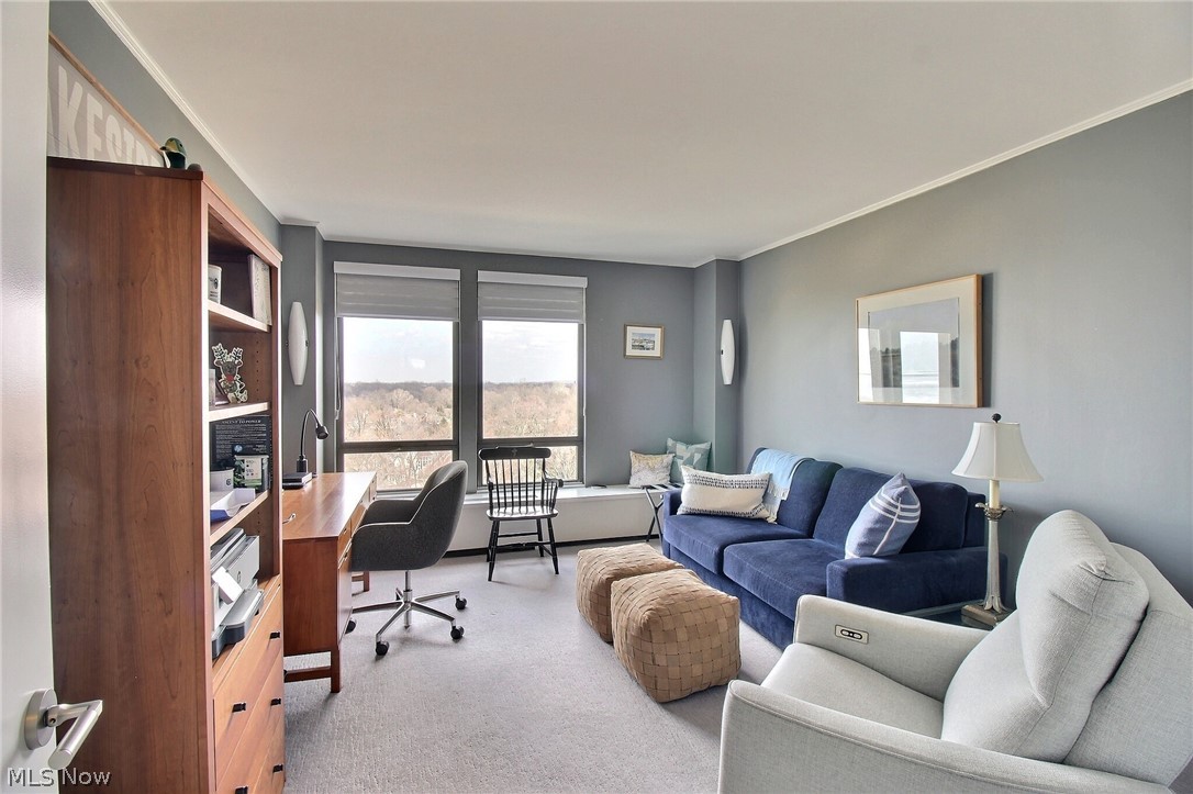 One Bratenahl Place Condo - Residential