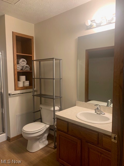 Bentley Woods - Residential