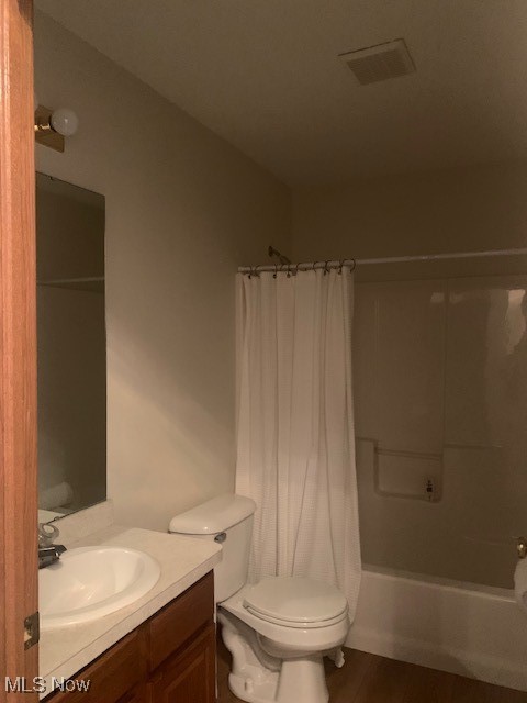 Bentley Woods - Residential