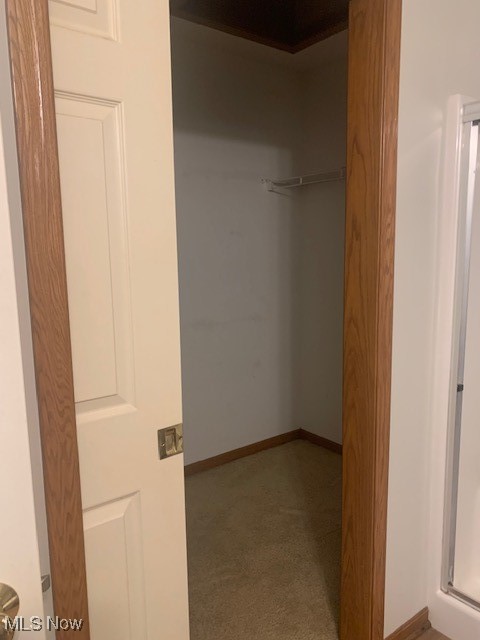 Bentley Woods - Residential