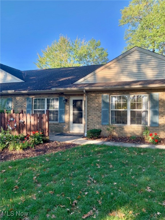 Bentley Woods - Residential