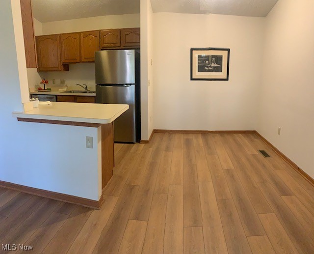 Bentley Woods - Residential