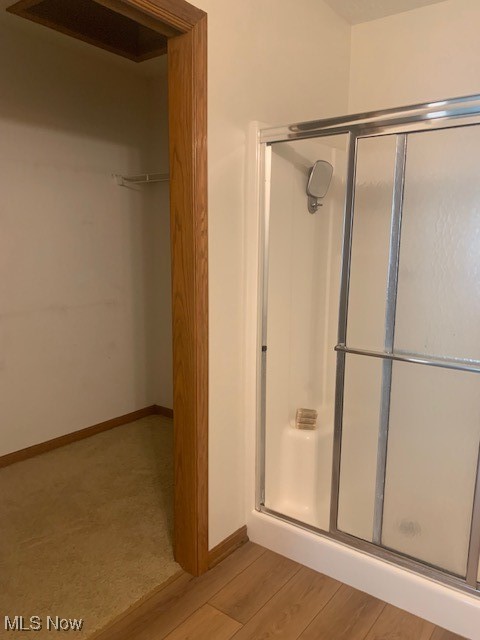 Bentley Woods - Residential