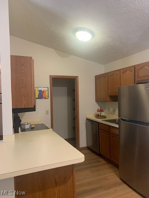 Bentley Woods - Residential