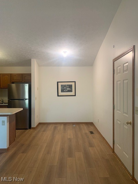 Bentley Woods - Residential