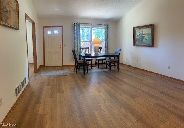 Bentley Woods - Residential