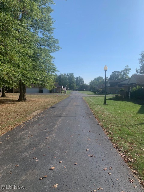 Bentley Woods - Residential