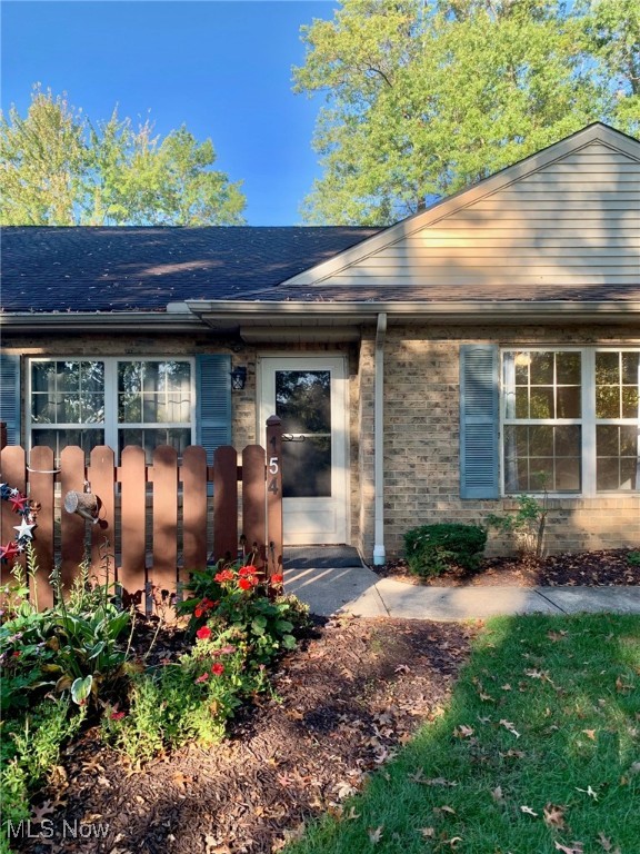 Bentley Woods - Residential