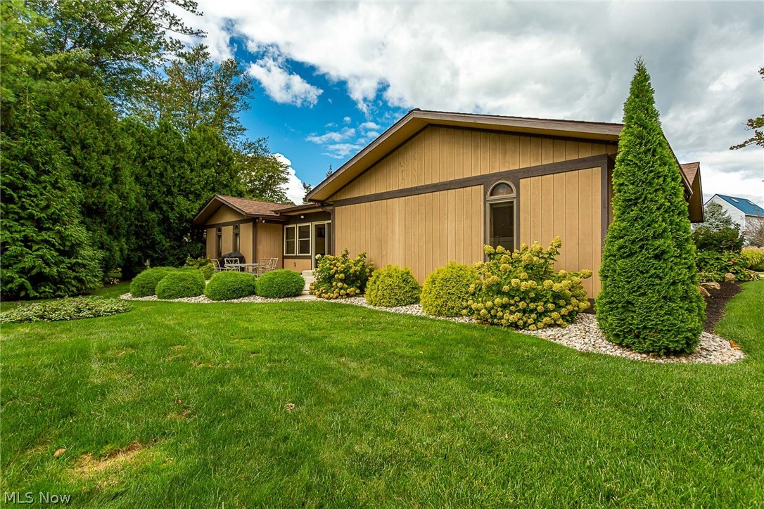 Beachwood Shores Lakeview - Residential