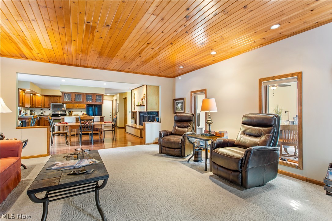 Beachwood Shores Lakeview - Residential