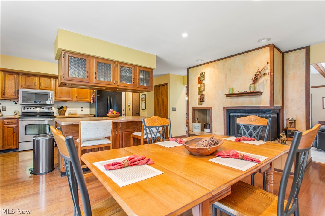 Beachwood Shores Lakeview - Residential