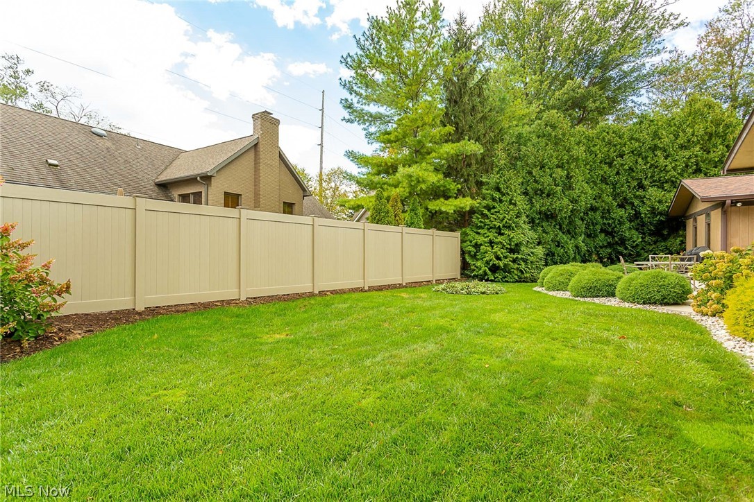 Beachwood Shores Lakeview - Residential