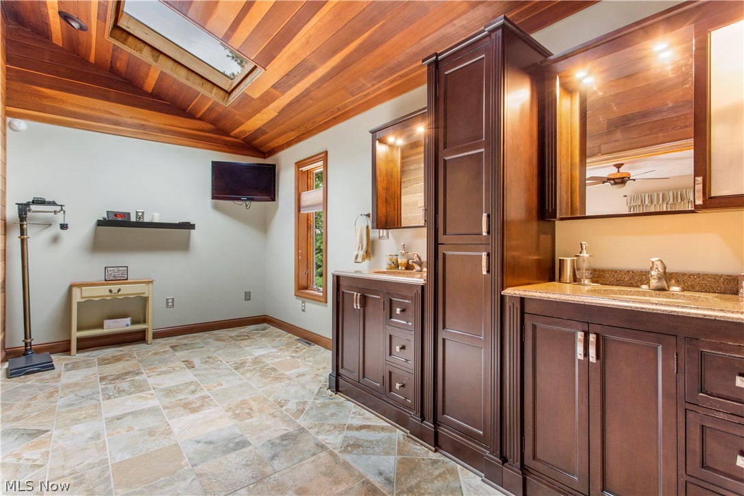 Beachwood Shores Lakeview - Residential