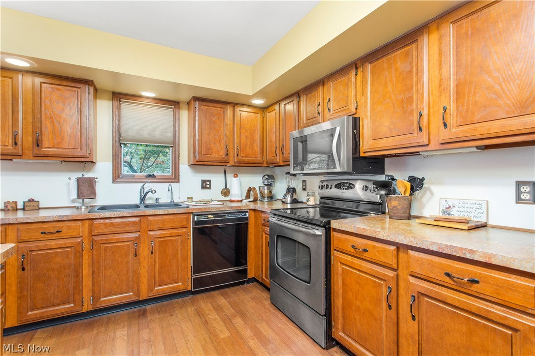 Beachwood Shores Lakeview - Residential