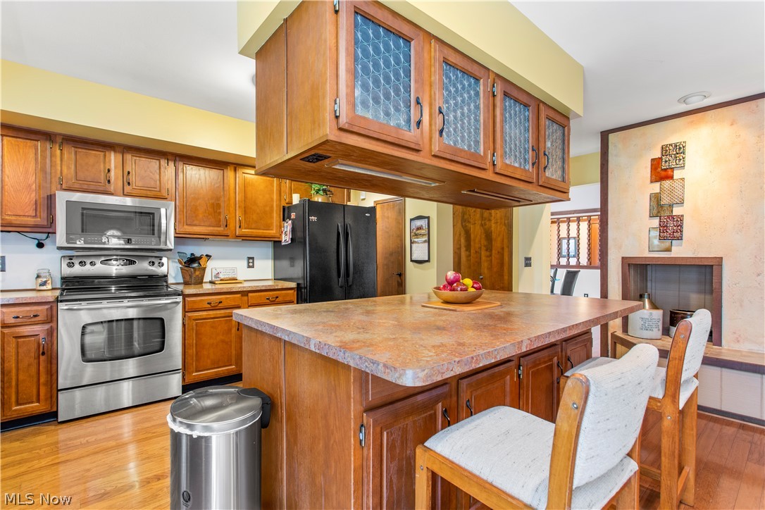 Beachwood Shores Lakeview - Residential