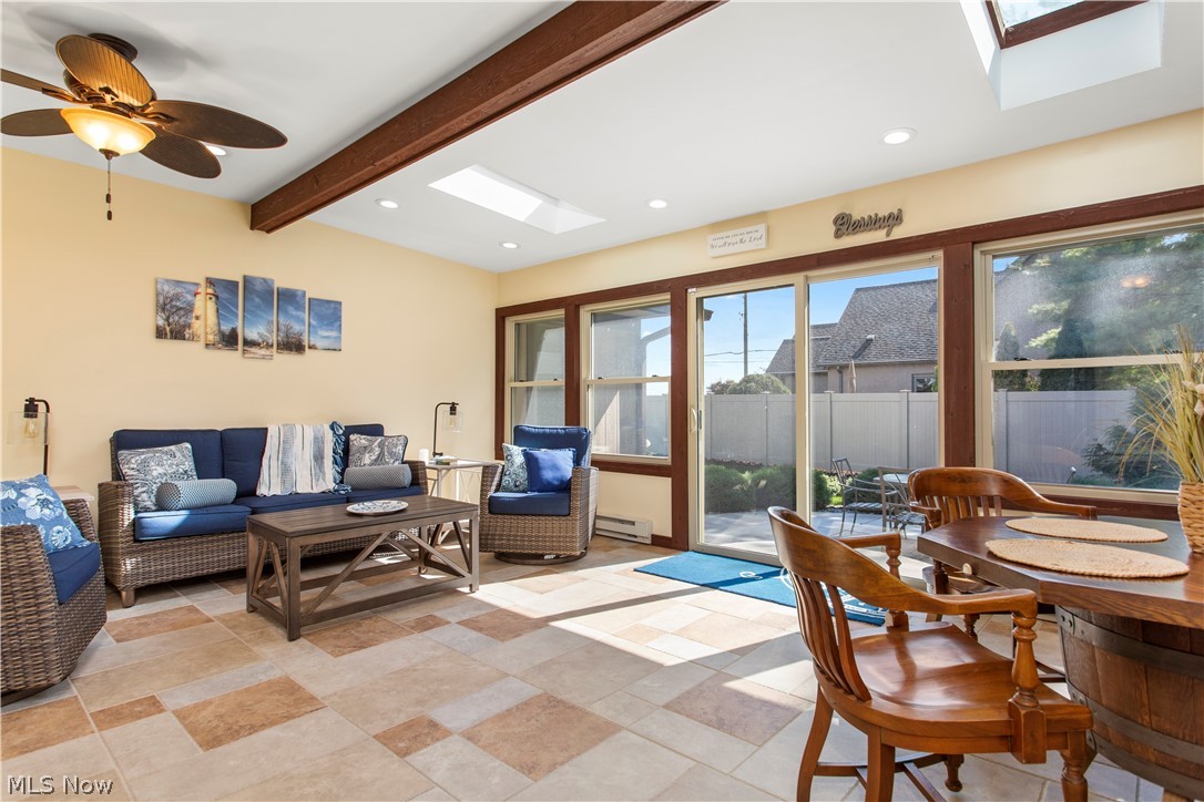 Beachwood Shores Lakeview - Residential