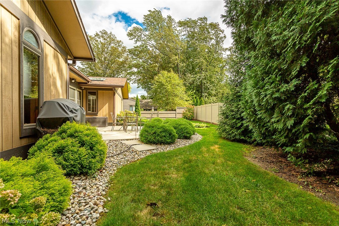 Beachwood Shores Lakeview - Residential