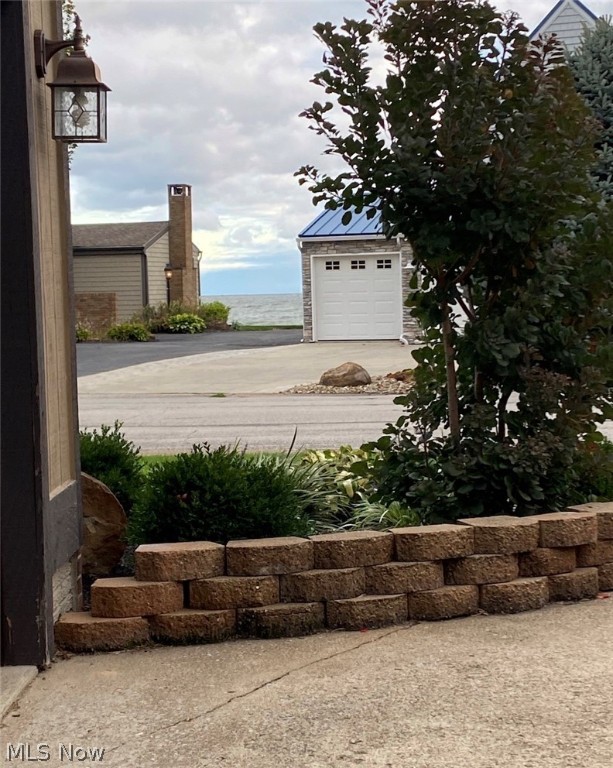 Beachwood Shores Lakeview - Residential