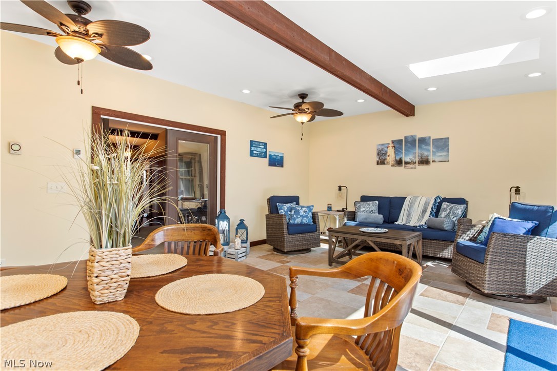 Beachwood Shores Lakeview - Residential