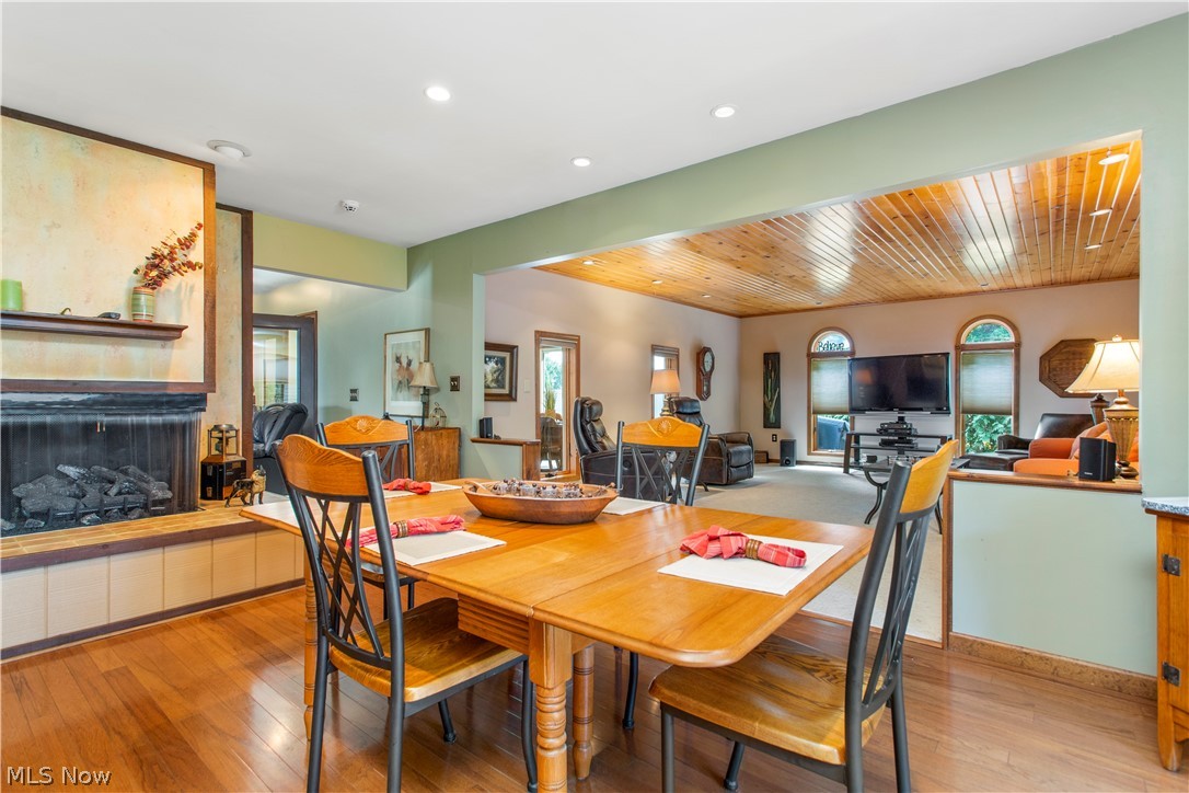 Beachwood Shores Lakeview - Residential