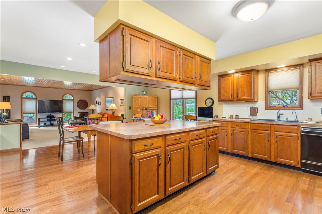 Beachwood Shores Lakeview - Residential