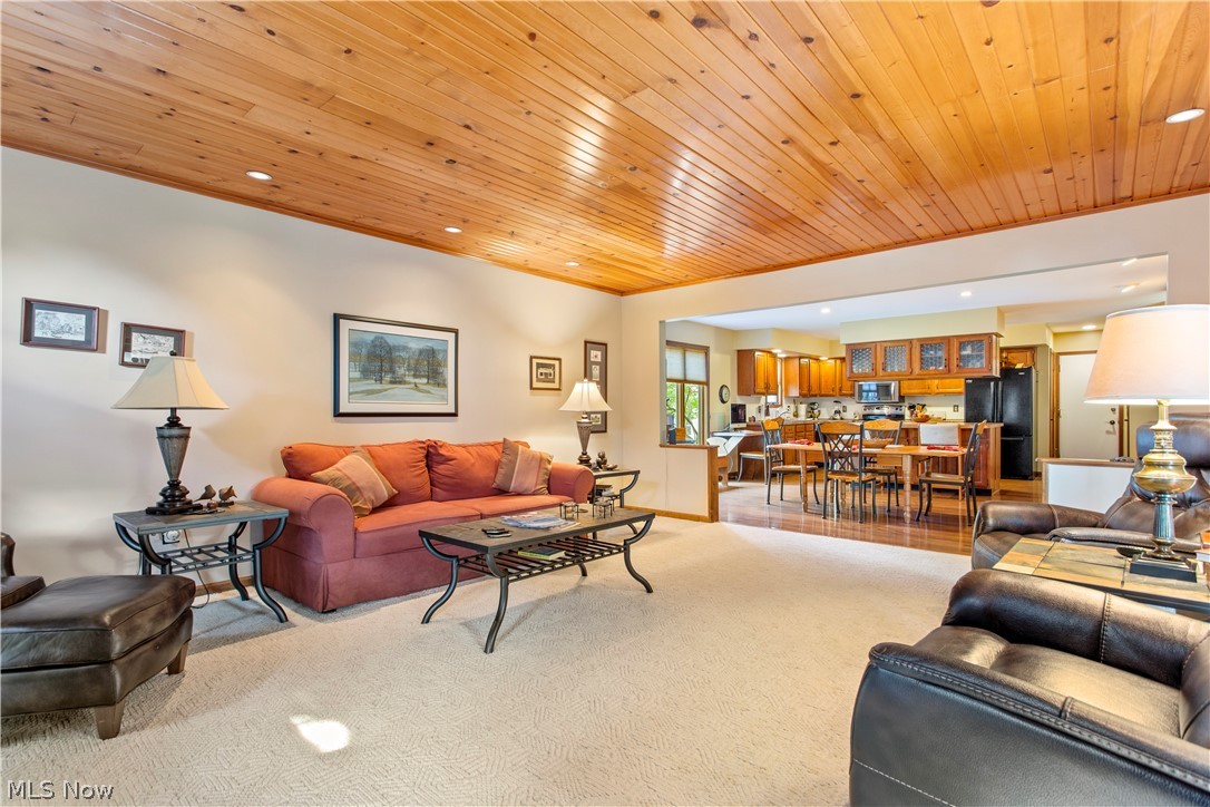 Beachwood Shores Lakeview - Residential