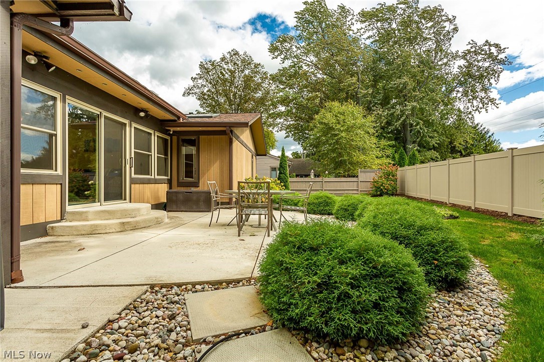 Beachwood Shores Lakeview - Residential