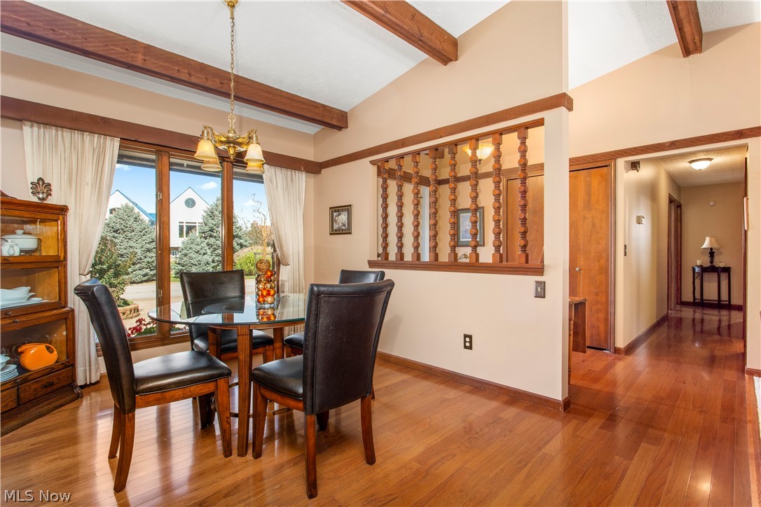 Beachwood Shores Lakeview - Residential