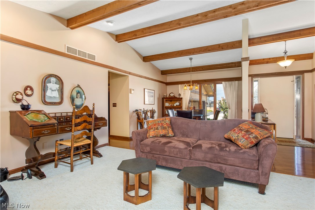 Beachwood Shores Lakeview - Residential