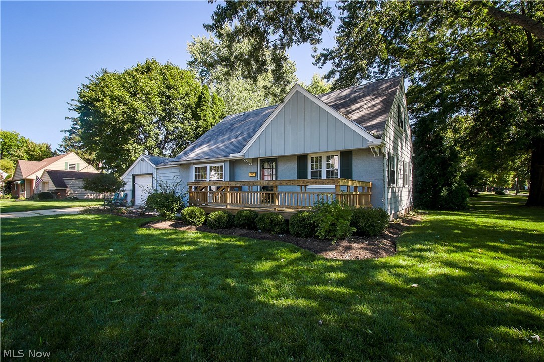 Westover Park - Residential