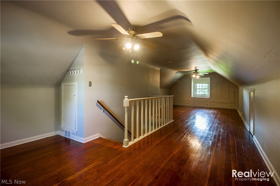 Westover Park - Residential